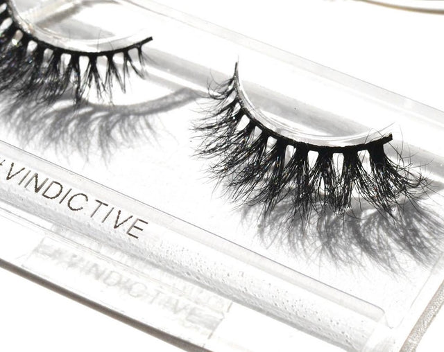 #VINDICTIVE - Betrayal Lashes