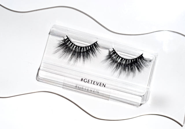 #GETEVEN - Betrayal Lashes