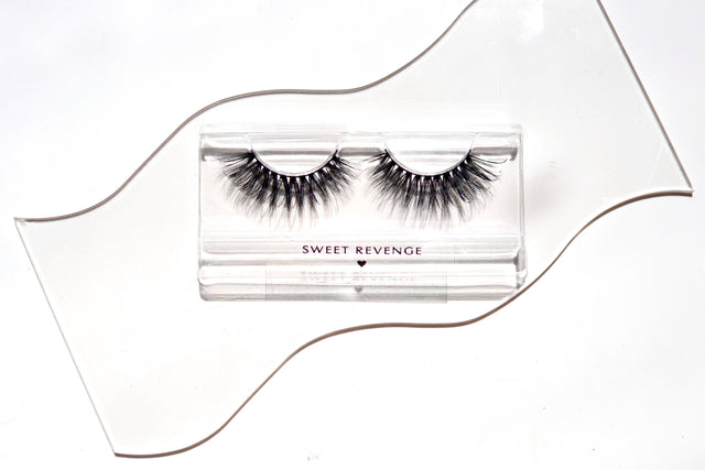 #SWEETREVENGE - Betrayal Lashes