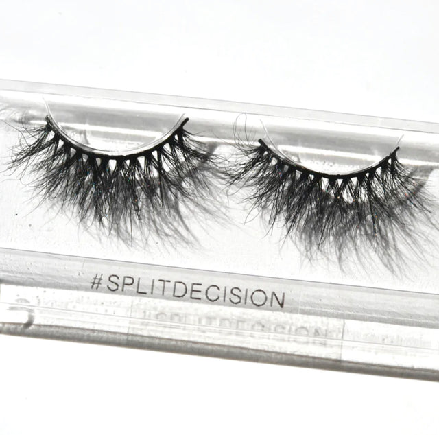 #SPLITDECISION - Betrayal Lashes