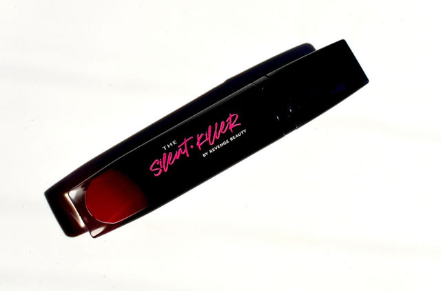 REVENGE - Silent Killer Matte Lip